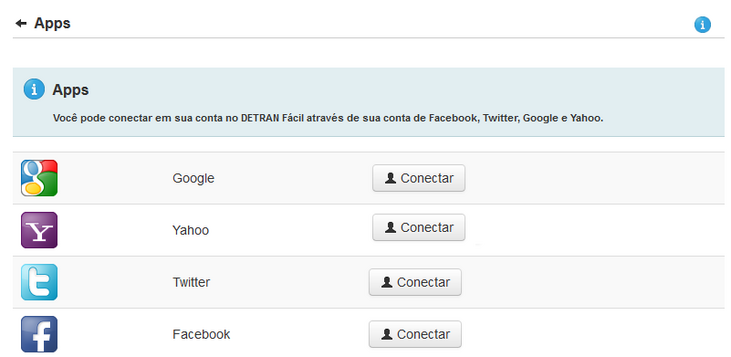 conectar