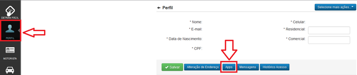 perfil