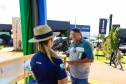 “Agência Rural” do Detran-PR realiza centenas de atendimentos aos visitantes do Show Rural em Cascavel