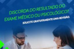 Junta Médica e Psicológica