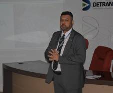 Detran promove 1º Encontro Regional Técnico Operacional 
