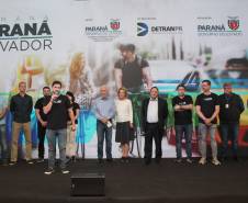 Enecrramento Paraná Inovador