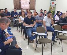 Detran-PR realiza 29ª Banca itinerante no município de Ortigueira