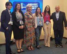 Trabalho do Detran-PR ganhou 1º lugar em Congresso Brasileiro de Medicina de Tráfego