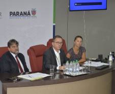 CETRAN-PR realiza discussões estratégicas para avanços na regulamentação do trânsito 
