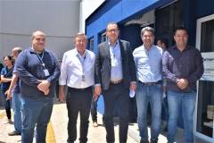 Detran inaugura novo posto de atendimento avançado em Ortigueira
