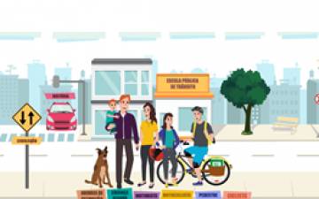 Educação para o Trânsito