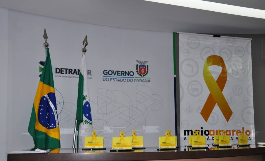 Destaques Maio Amarelo 2019