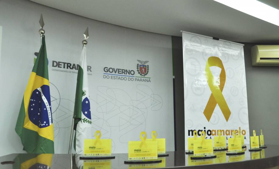 Destaques Maio Amarelo 2019