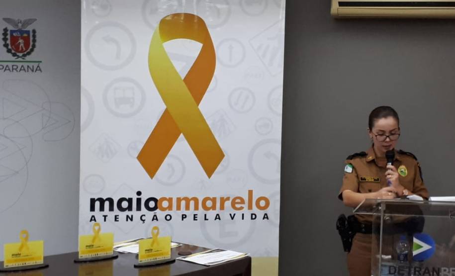 Destaques Maio Amarelo 2019