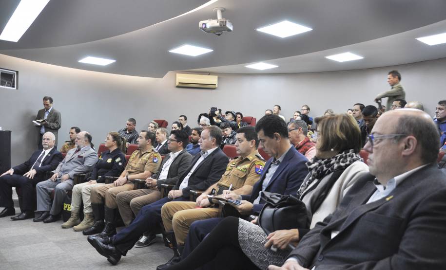 Destaques Maio Amarelo 2019