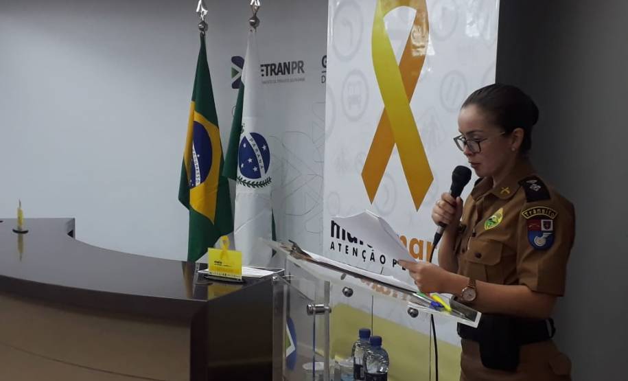 Destaques Maio Amarelo 2019