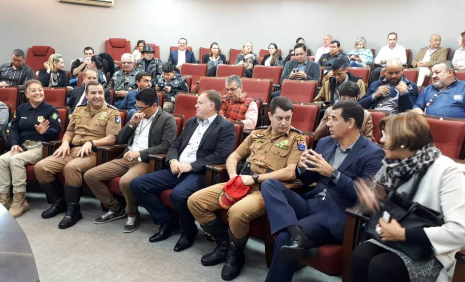 Destaques Maio Amarelo 2019