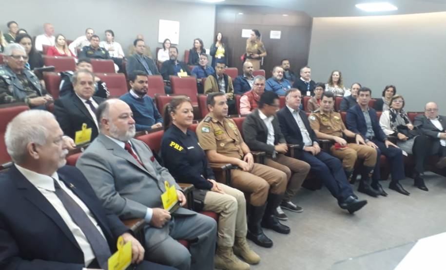 Destaques Maio Amarelo 2019