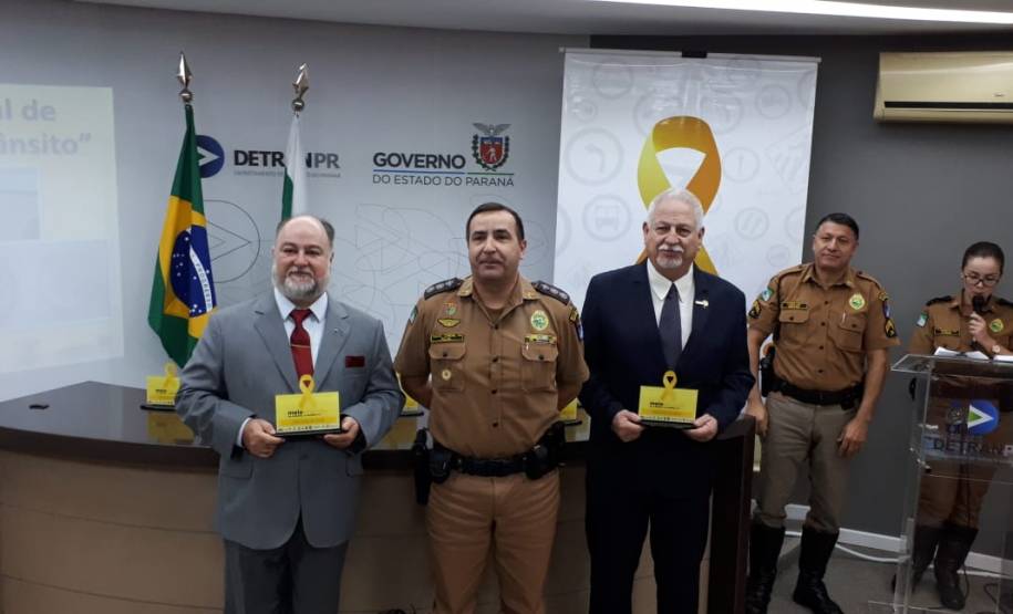 Destaques Maio Amarelo 2019