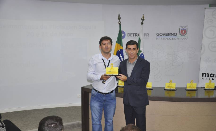 Destaques Maio Amarelo 2019