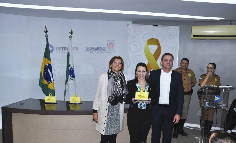 Destaques Maio Amarelo 2019