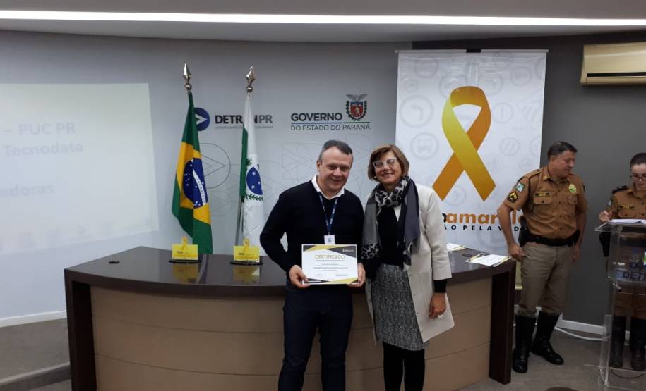 Destaques Maio Amarelo 2019