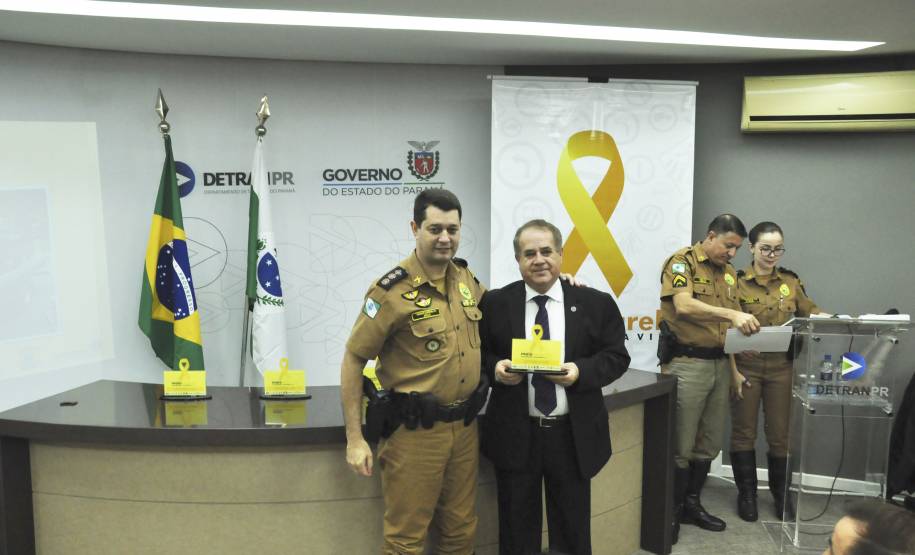 Destaques Maio Amarelo 2019