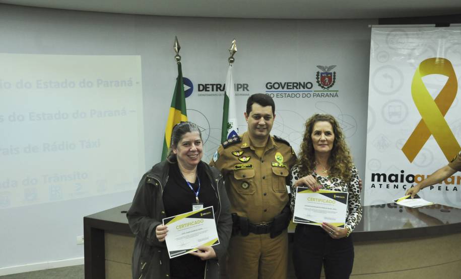 Destaques Maio Amarelo 2019