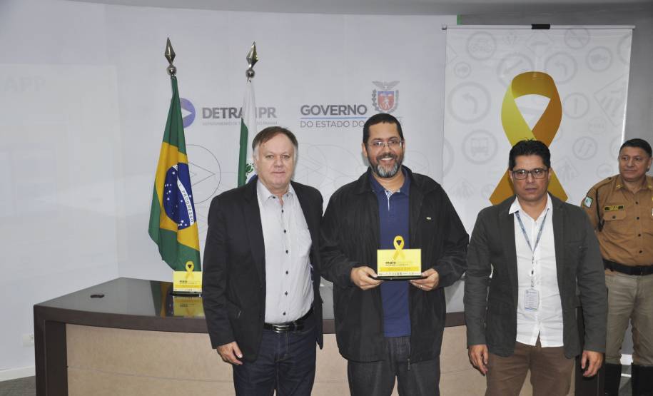 Destaques Maio Amarelo 2019