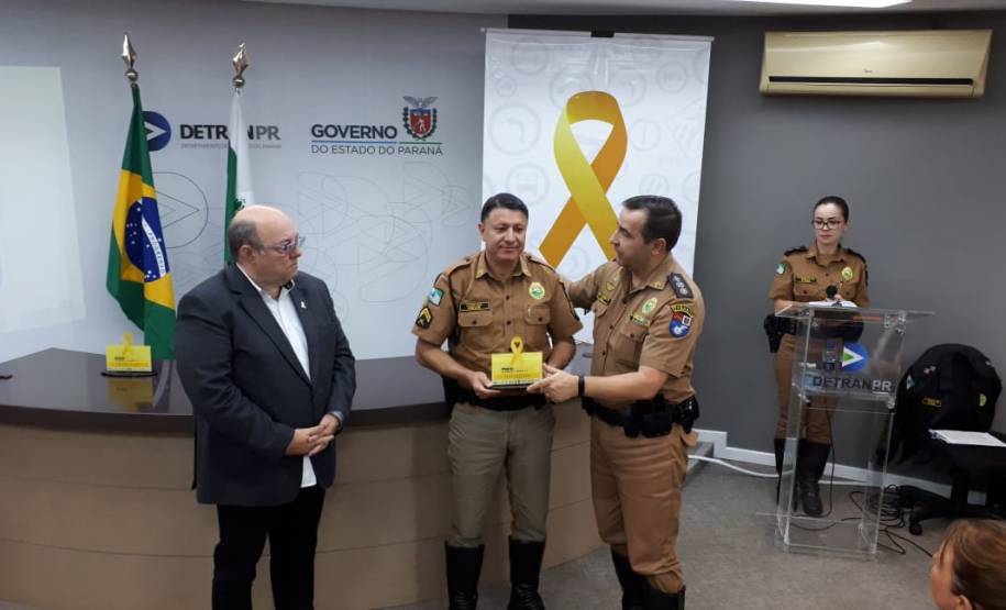 Destaques Maio Amarelo 2019