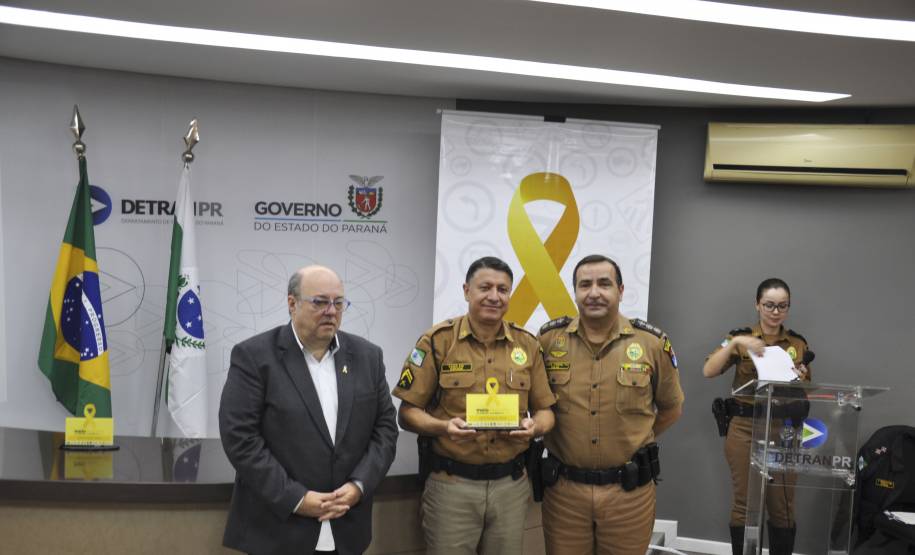 Destaques Maio Amarelo 2019