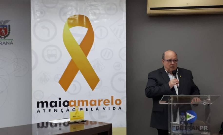 Destaques Maio Amarelo 2019