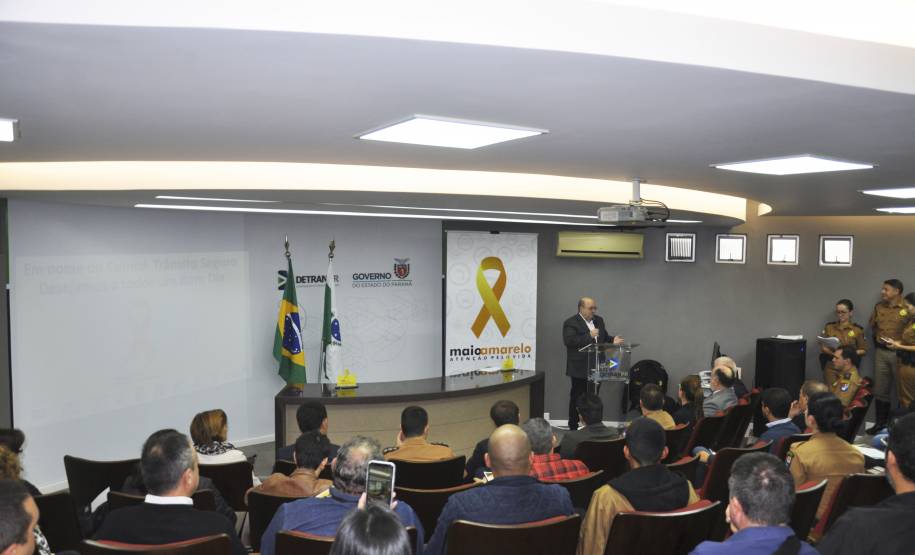 Destaques Maio Amarelo 2019