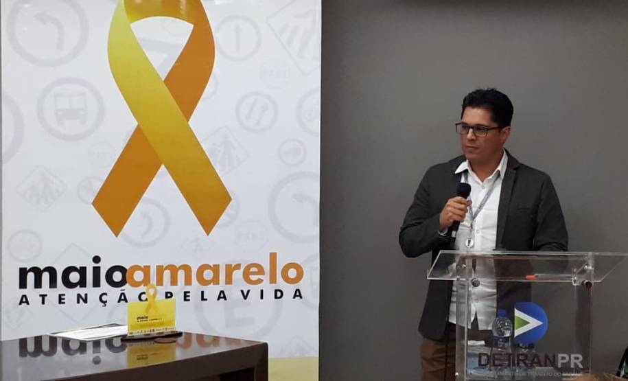 Destaques Maio Amarelo 2019