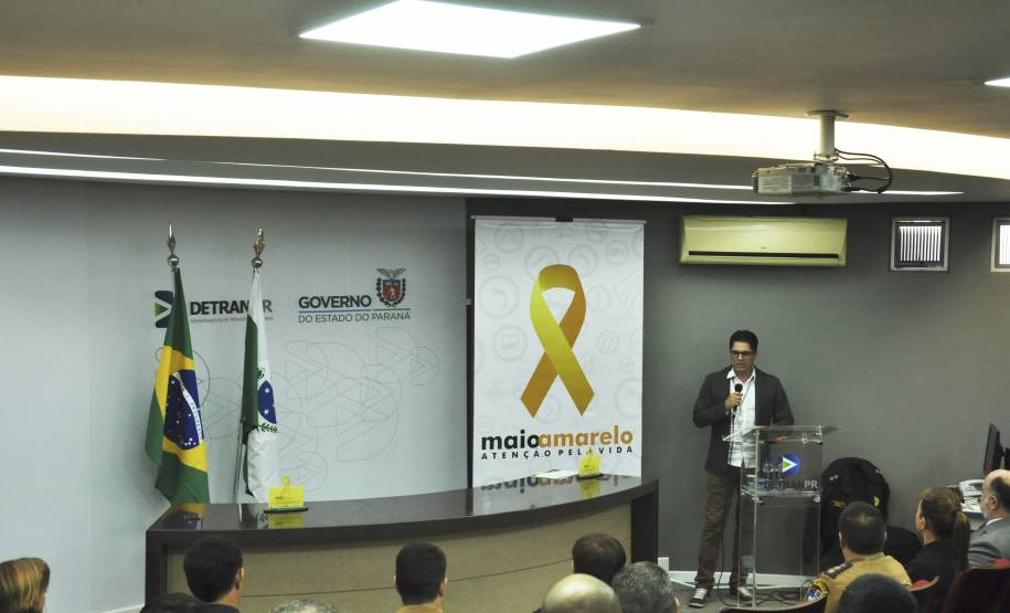 Destaques Maio Amarelo 2019