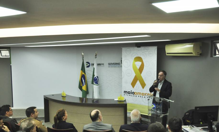 Destaques Maio Amarelo 2019