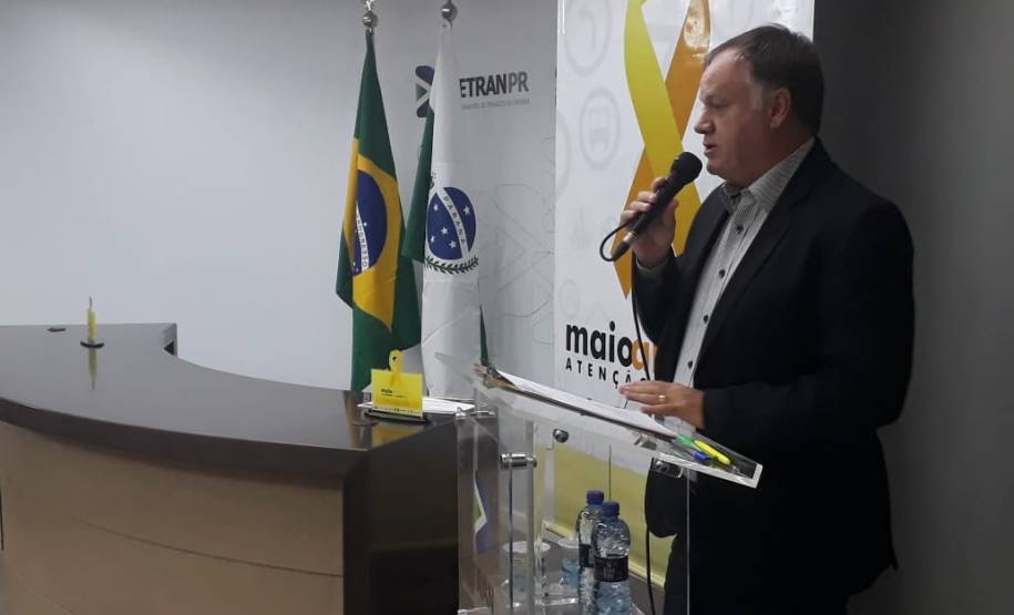 Destaques Maio Amarelo 2019