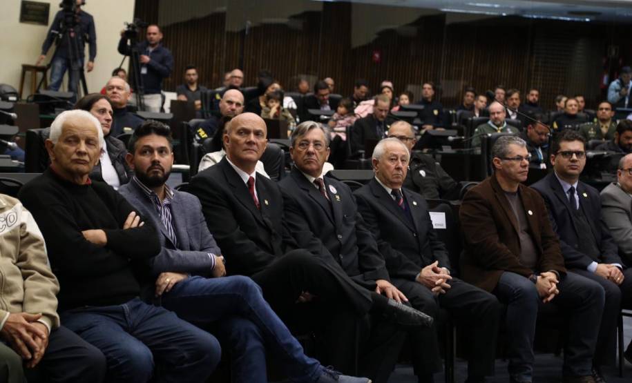 Detran participa de encerramento da Semana Nacional de Trânsito