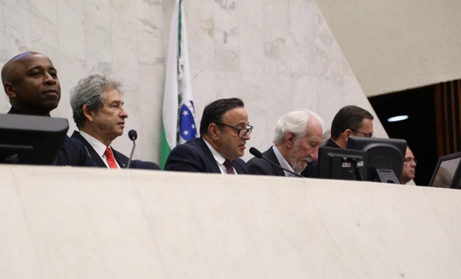 Detran participa de encerramento da Semana Nacional de Trânsito