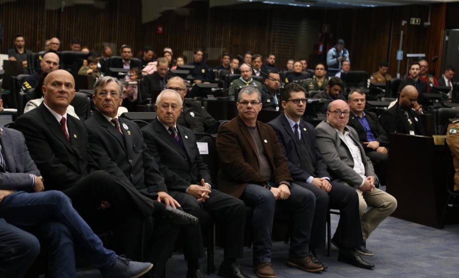 Detran participa de encerramento da Semana Nacional de Trânsito