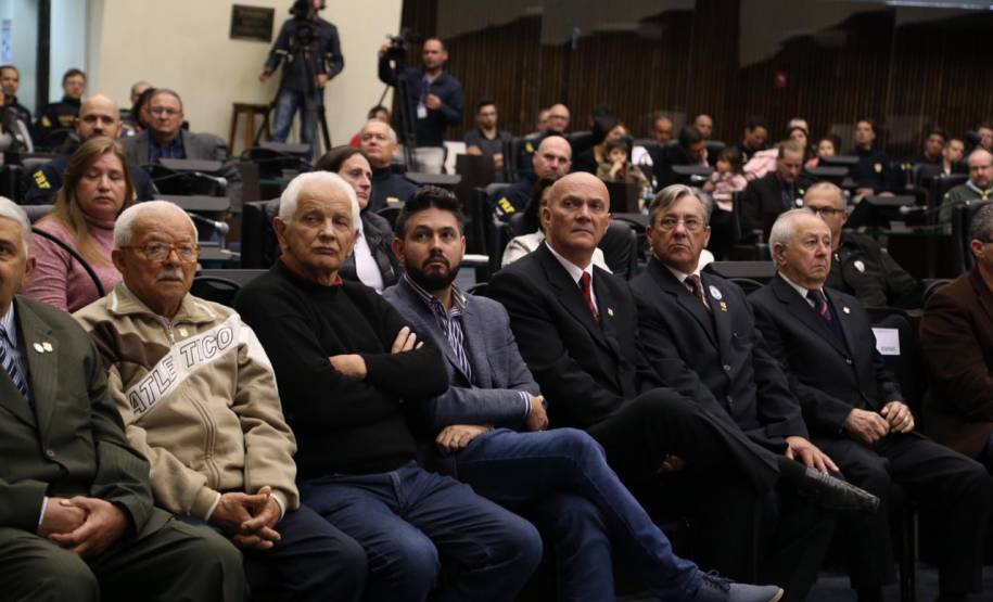 Detran participa de encerramento da Semana Nacional de Trânsito