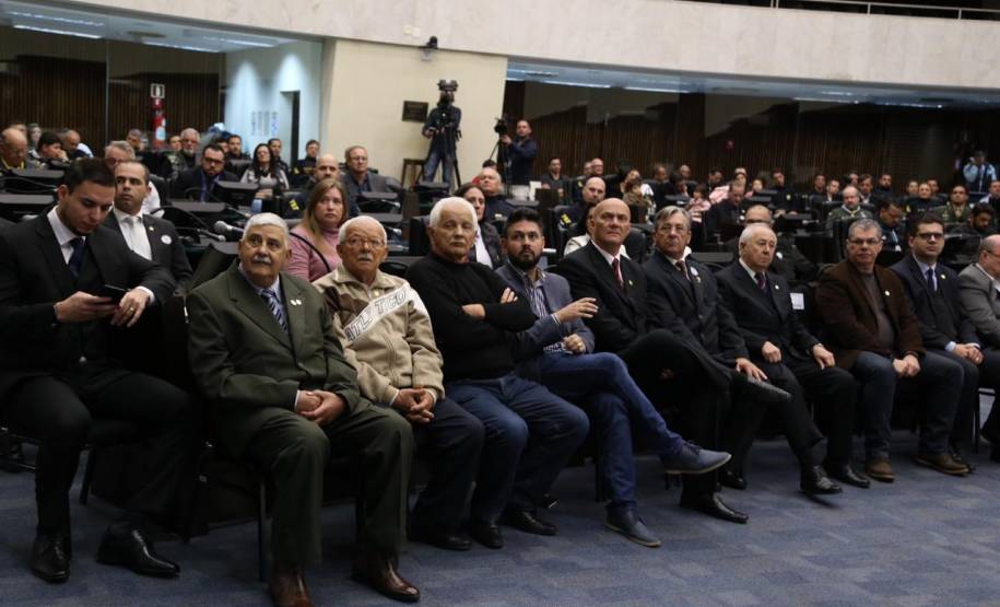 Detran participa de encerramento da Semana Nacional de Trânsito