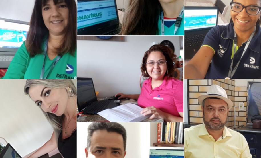 Teletrabalho