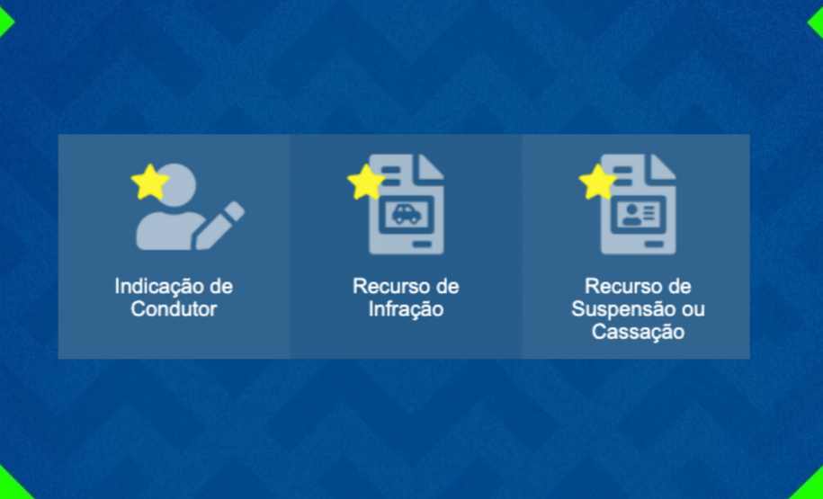 Novo portal do Detran-PR amplia serviços relacionados à infração
