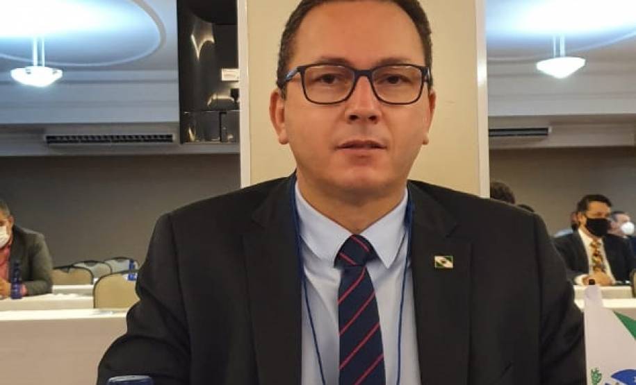 Detran-PR participa do 68° Encontro Nacional dos Detrans em Brasília