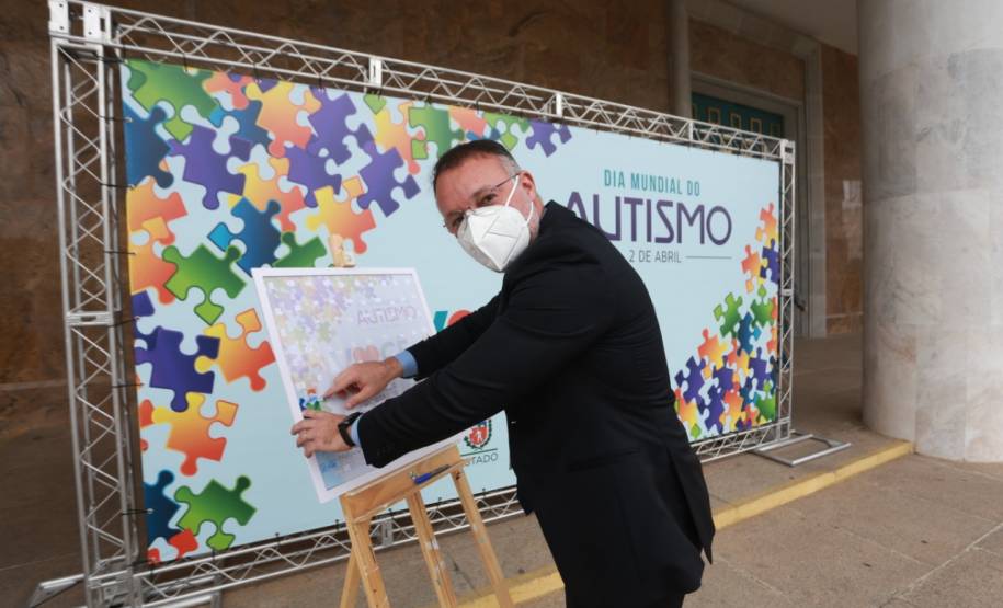 Detran-PR participa de ações de solidariedade