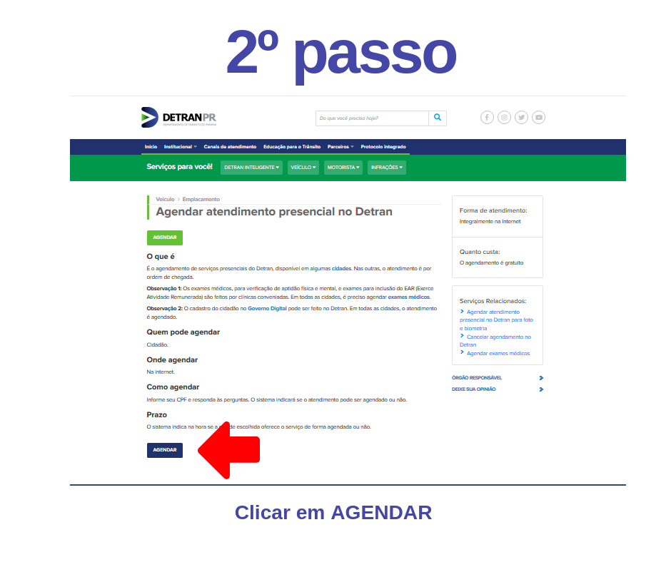 2º passo