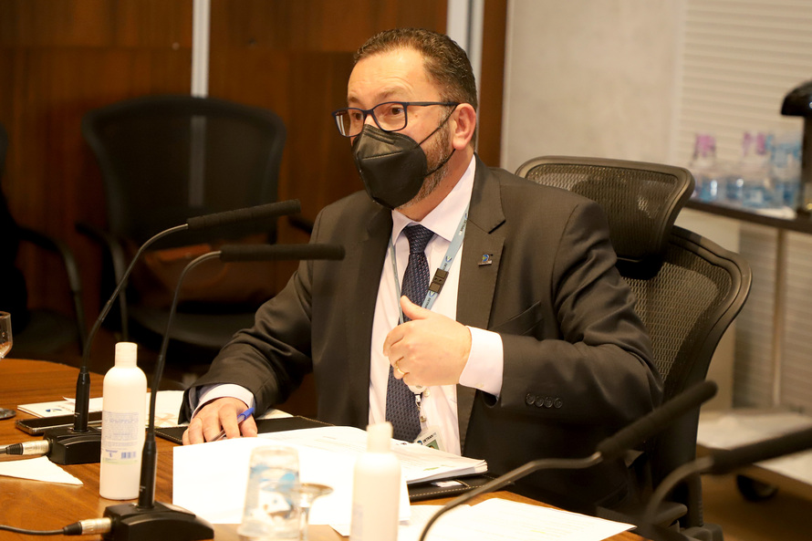 Concessão de pátios veiculares recebe primeiras contribuições em audiência pública