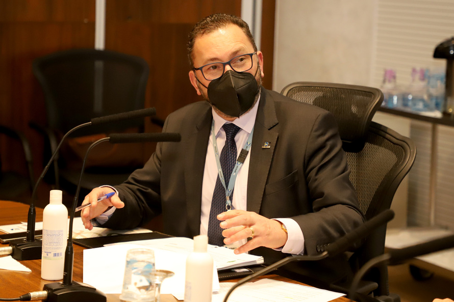 Concessão de pátios veiculares recebe primeiras contribuições em audiência pública