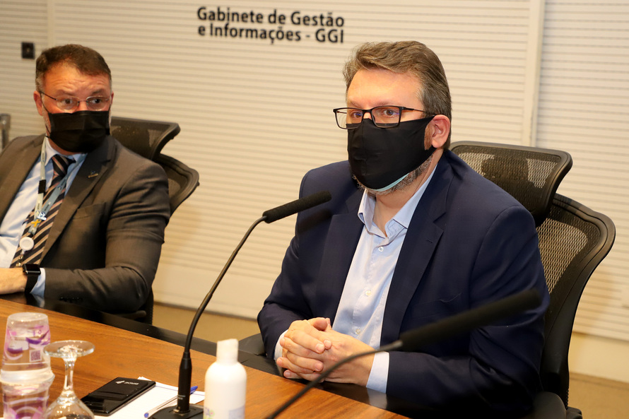 Concessão de pátios veiculares recebe primeiras contribuições em audiência pública