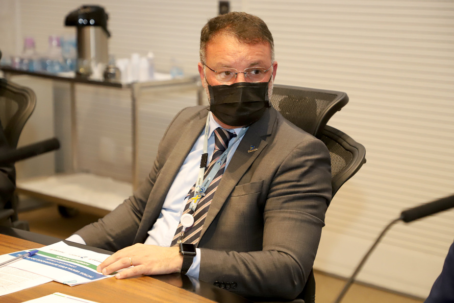 Concessão de pátios veiculares recebe primeiras contribuições em audiência pública