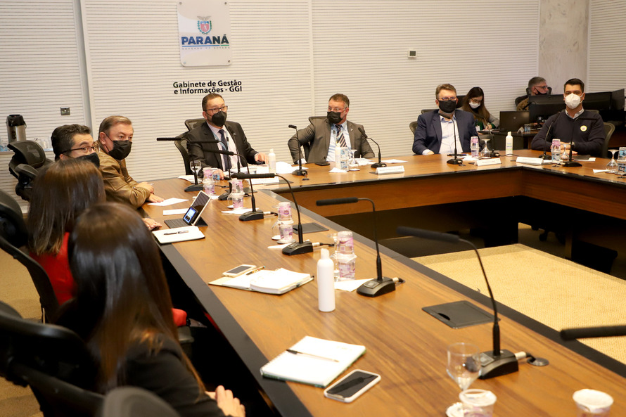 Concessão de pátios veiculares recebe primeiras contribuições em audiência pública