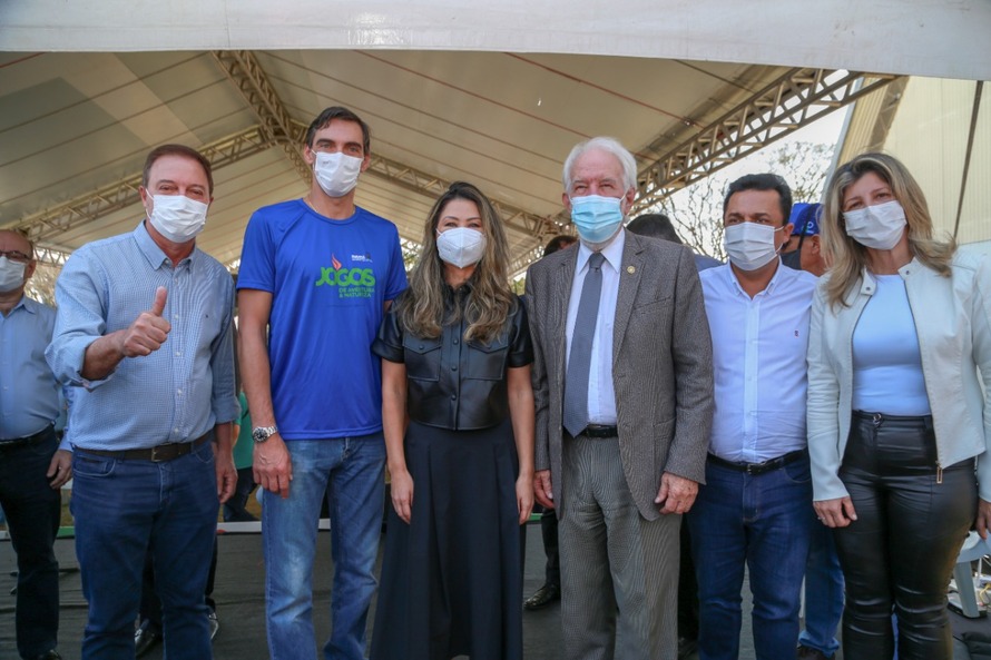 Estado lança o Programa Pedala Paraná, com 80 ciclorrotas