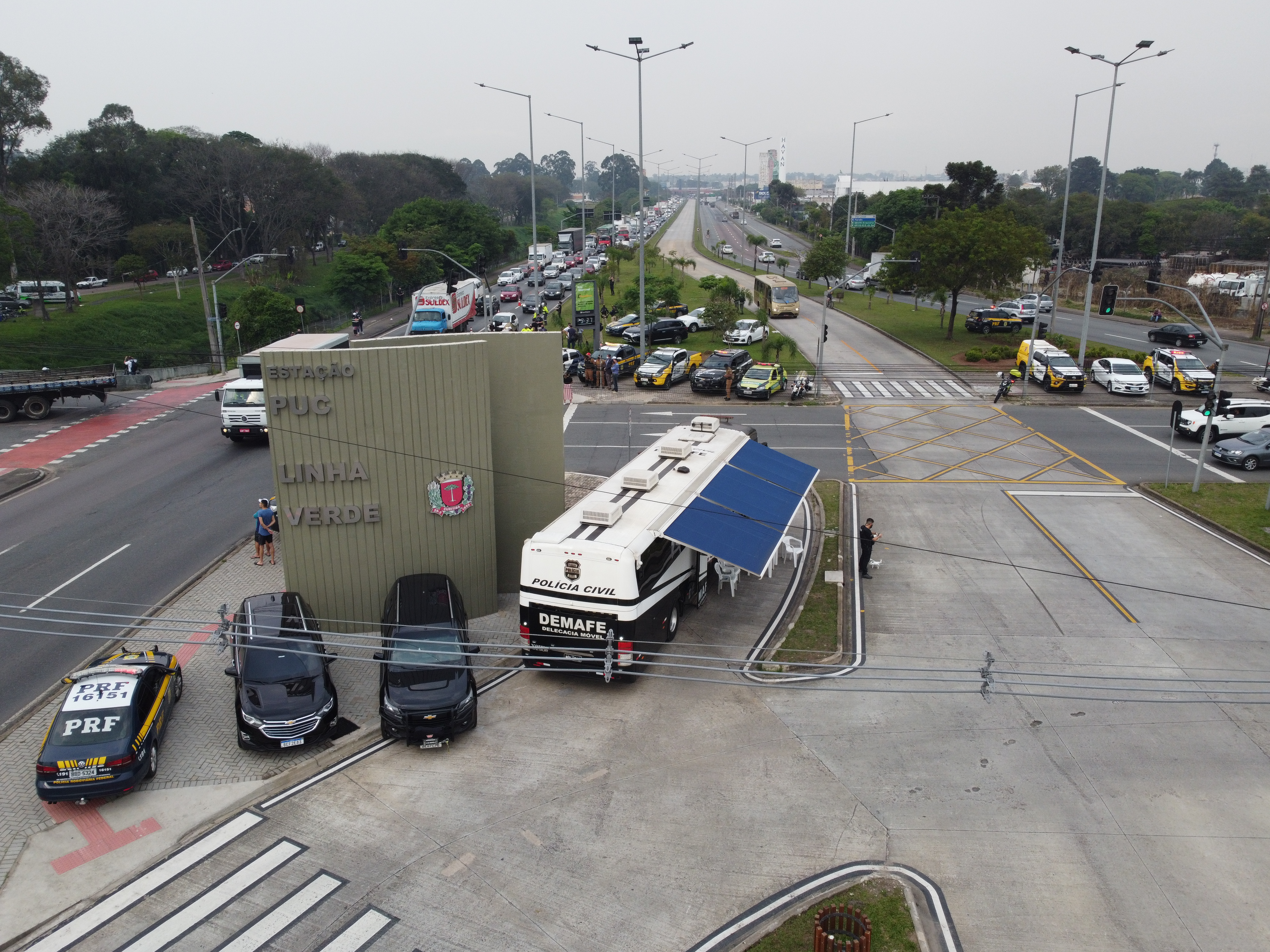 Paraná dá exemplo em ações educativas, afirma secretário nacional de trânsito